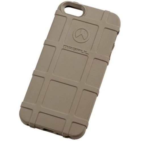 Magpul Industries Field Case Fits Apple iPhone 6 Plus Flat Dark MAG485-FDE