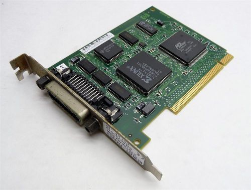 HP E2078A 82350-66501 REV B PCI HP-IB HPIB GP-IB GPIB INTERFACE CARD BOARD