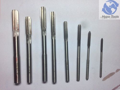 Ф3 Ф4 Ф5 Ф6 Ф7 Ф8 Ф9 Ф10   Containing Cobalt Chucking Reamer For Stainless Steel