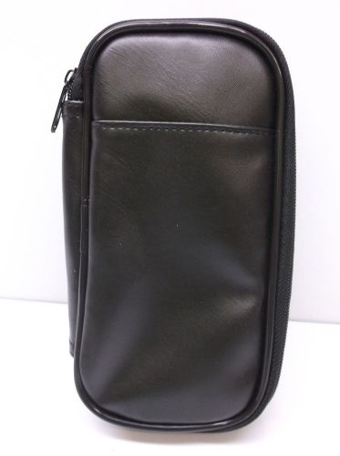 New Carrying Case Soft Vinyl 2.1 x 4.3 x 8.3In (B53)