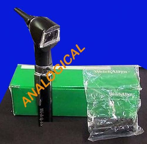 Otoscope  2.5v Junior Pocket  SUPERIOR QUALITY USE IN MEDICAL &amp; LIFE SCIENCE