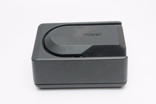 Magtek Micro MICR Mini Check Reader RS232 Hypercom 22522051