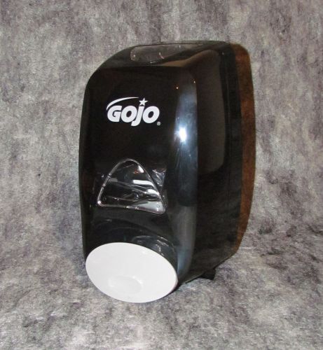 GOJO 5155-06 FMX-12 SOAP DISPENSER - 1250mL **BRAND NEW**