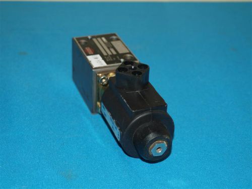 Herion 5200454 SC6VH10G 155001200 Hydraulic Valve