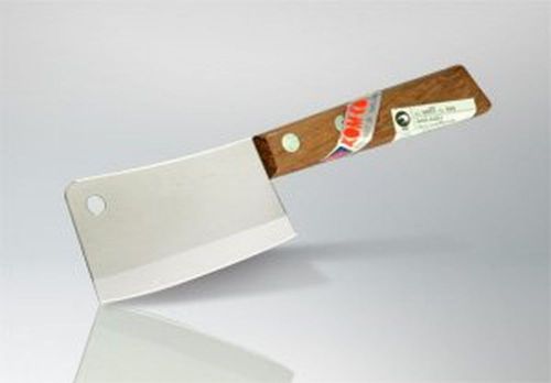 Kiwi #504 3&#034; Mini Cleaver