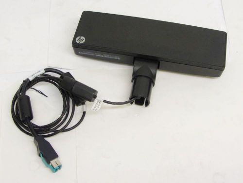 HP 81.3DG28.030G Retail RP7 VFD Customer Display 683310-001 for HP Retail RP7