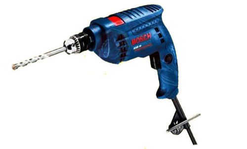 Only @SF BOSCH IMPACT DRILL GSB 10 HEAVY DUTY PROFESSIONAL BODY (0 601 216 1F3)