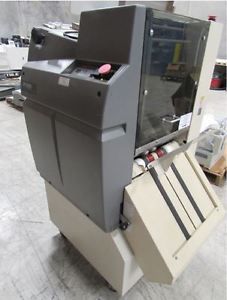 GBC AP-2 ULTRA Automatic Punch Book Booklet Maker Binding