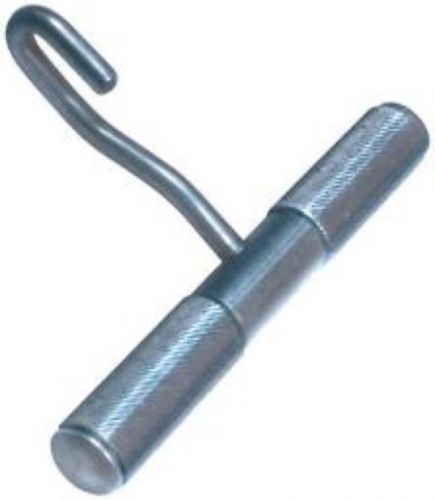 OB Handle Jorgensen T Bar Stainless Steel Calf Puller Calving J0023S