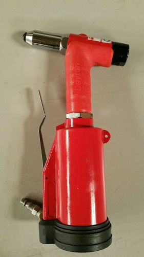 Dayton Pneumatic Riveter