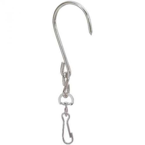 Swivel Pot Hook Warner Safety Hook 411 048661004111