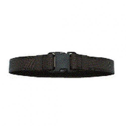 Bianchi Model 7202 Nylon Gun Belt Large 40&#034; to 46&#034; Black