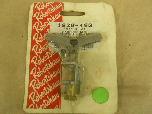 Robertshaw 1830-490 Pilot Uni-Kit