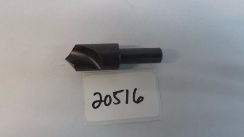 5/8&#034; X 100° KEO HS 1FL CENTER REAMER ***NEW*** PIC#20516