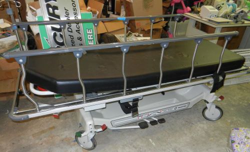 Hausted Horizon Stretcher w/ Mattress