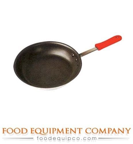 Winco AFP-8XC-H Gladiator Fry Pan, 8&#034; diameter, round - Case of 6