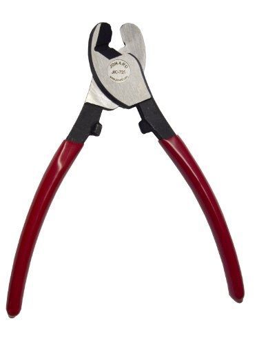 Jonard Tools Jonard JIC-725 Steel Coax Cable Cutter, 6.5&#034; Length