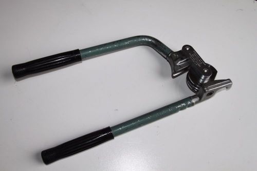 Imperial Eastman 364 FHB 3-8 3/8 Pipe Rod Tubing Bender Tube Bending