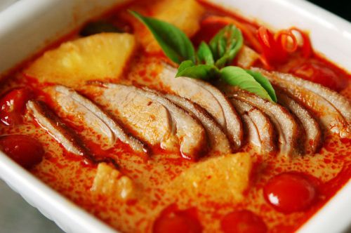 Recipe Tom Yum Kung Shrimp Stew  Cusine Free Shipping #2