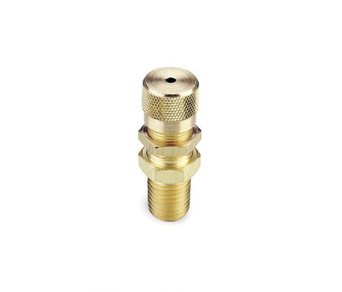 Miniature Adjustable Pressure Relief Valve, Speedaire, 4ZK10