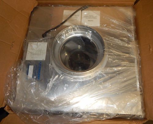 AIRGAURD 2 X 4 MICROPLEAT FAN / FILTER (HEPPA) CEILING MODULE - NEW