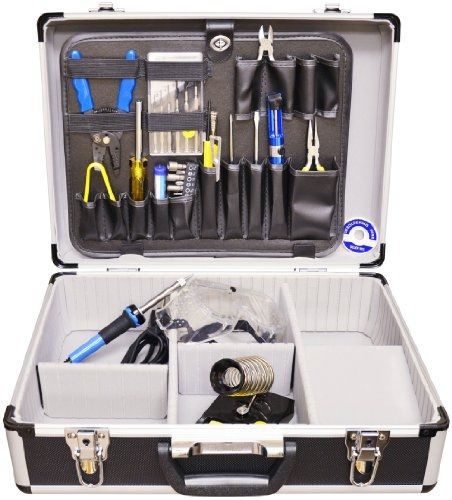 Deluxe Electronics Tool Kit - TK-3000