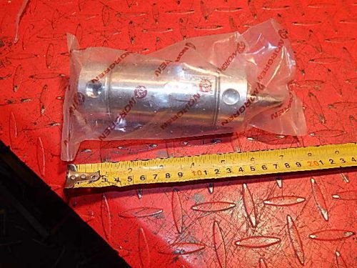 NEW UNUSED NORGREN CYLINDER SIDE PORT 50MMX50MM PNEUMATIC HYDRAULIC