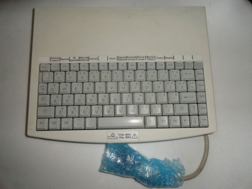 SIEMENS 7477933 cp key board