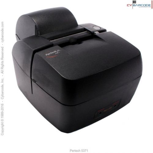 Pertech 5371 Impact Printer