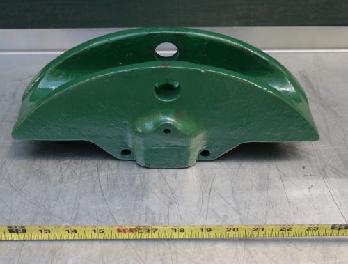 GREENLEE 883 884 885 PIPE BENDER BENDING SUPPORT SHOE