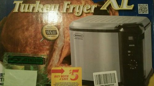 Masterbuilt 20010109 Deep Fryer