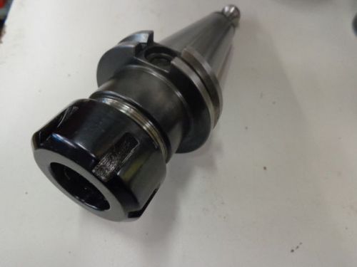 BT 40 ER32 COLLET CHUCK 2-1/2&#034; PROJECTION   STK 9079