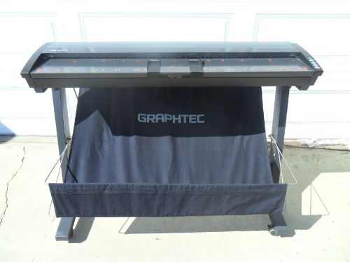 Graphtec IS210 Large Wide Format Image Scanner USB Ethernet is 210-11eN Mono