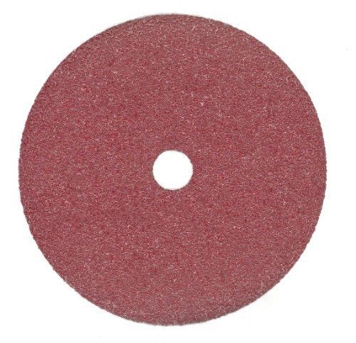 3M Cubitron II Fibre Disc 982C, Precision Shaped Ceramic Grain, 4-1/2&#034; Diameter,