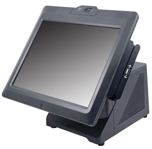 7403-1300 NCR RealPOS 70XRT Terminal w/ Biometric (Windows XP Embedded)