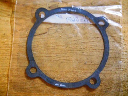 GASKET PUMP // NOS OEM GENUINE CAT CATERPILLAR PART // P/N 4N0659