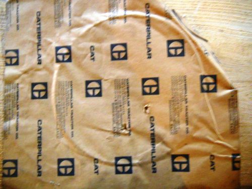 RING-SEAL // OEM NOS GENUINE CAT CATERPILLAR // P/N 8S3370 - 725; 730; 735; 740