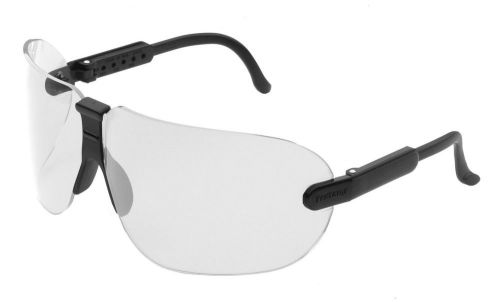 3M Safety Glasses,Clear, Antifog, Scratch Resist, QTY 10, 16100-00000-20 |KO1|RL