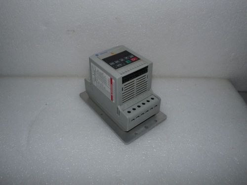 ALLEN BRADLEY 160-BA03PSF1 SMART SPEED CONTROLLER ANALOG S.F. 380-460V SERIES C