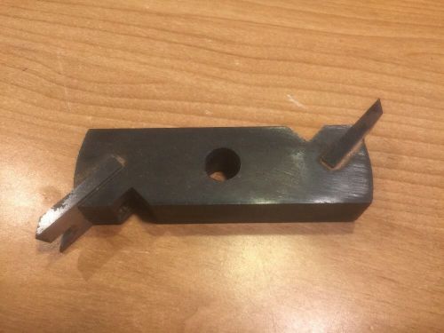 Vintage DeWalt Model 6480 Cutter Head Shaper Tool