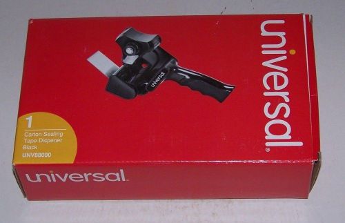 Universal Carton Sealing Tape Dispenser - NEW