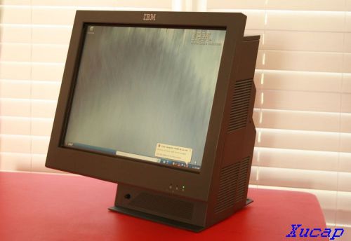 IBM SurePOS 500 4852-566 Fully Refurbished and Tested. 90 Days Warranty.