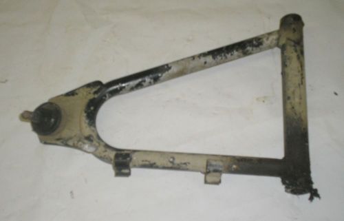 1996 Yamaha Banshee YZF 350 Right Upper Control Arm