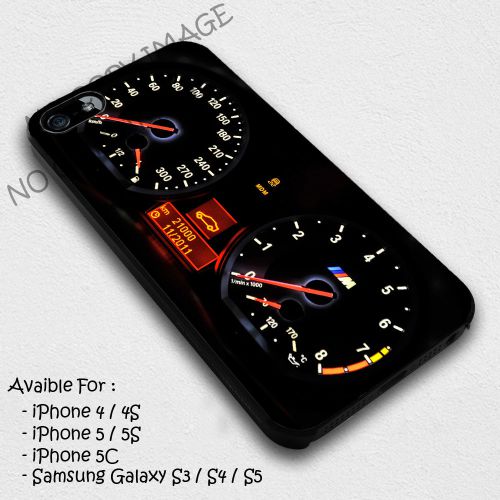 447 BMW Motorrad M Power Design Case Iphone 4/4S, 5/5S, 6/6 plus, 6/6S plus, S4