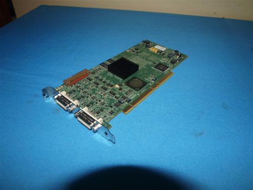 Matrox Y7190-02 REV.A Solios XA Board