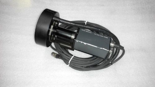 ONO SOKKI TN-047 CCD CAMERA