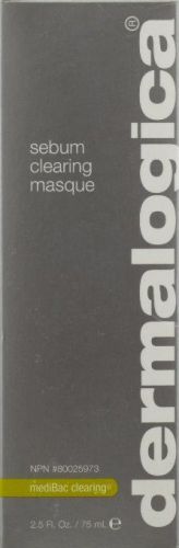 Dermalogica  MediBac Clearing Sebum Clearing Masque (2.5 fl oz.)