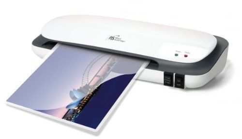 Royal Sovereign 9-Inch Laminator CS-923