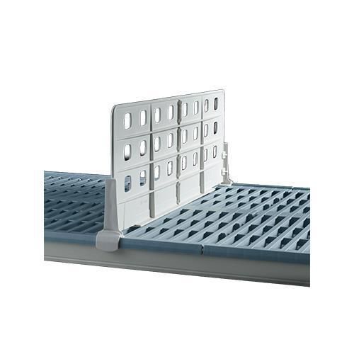 Metro MXD24-8 Shelf Divider