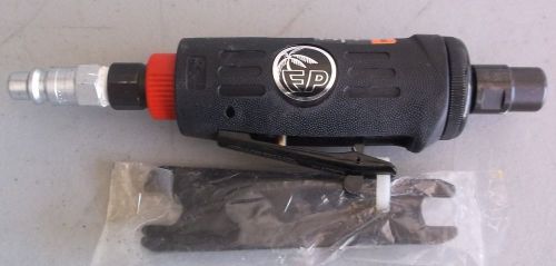 Florida Pneumatic FP-758R-2 Die Grinder Heavy Duty 1/4&#034;